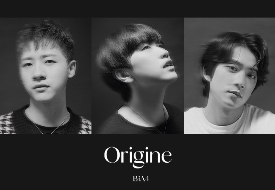 B1a4 Origine 販売記念 映像通話サイン会応募代行 サイン会 ソウル代行ナビ