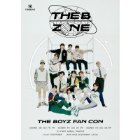 THE BOYZ FAN CON : THE B-ZONE
