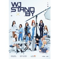 WJSN OFFICIAL FANMEETING [WJ STAND-BY]