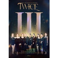TWICE 4TH WORLD TOUR [Ⅲ]