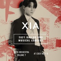 2021 XIA Ballad & Musical Concert with Orchestra Vol. 7