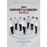 2022 VERIVERY 1st CONCERT PAGE : O