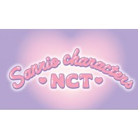 【オンライン】NCT × SANRIO CHARACTERS × SPAO 購入代行