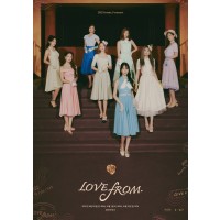 2022 fromis_9 concert [LOVE FROM.]