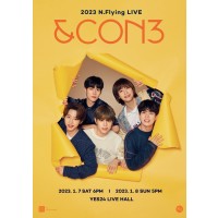 2023 N.Flying LIVE [&CON3]
