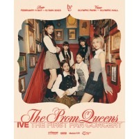 IVE THE FIRST FAN CONCERT [The Prom Queens]