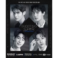 SHOOTING STAR ASIA TOUR IN SEOUL