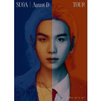 SUGA(BTS) Agust D TOUR IN SEOUL