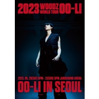 2023 WOODZ WORLD TOUR  [OO-LI] in SEOUL