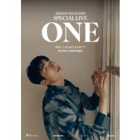 2023 HAN SEUNG WOO SPECIAL LIVE [ONE]