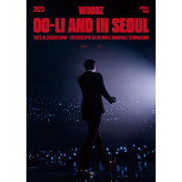 2023 WOODZ World Tour [ OO－LI and]  in Seoul