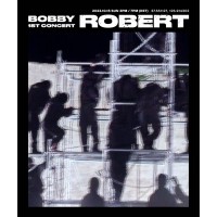 BOBBY 1ST CONCERT ROBERT