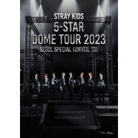 Stray Kids 5-STAR Dome Tour 2023 Seoul Special