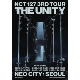 NCT 127 3RD TOUR [NEO CITY : SEOUL - THE UNITY] > 特別会員専用商品