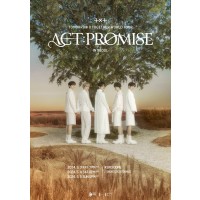 TOMORROW X TOGETHER WORLD TOUR [ACT : PROMISE] IN SEOUL