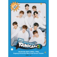 YOUNITE 1ST FAN CONCERT [YOUNICAST]