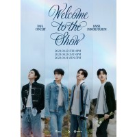 DAY6 CONCERT [Welcome to the Show]
