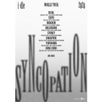 2026 i-dle WORLD TOUR [Syncopation] IN SEOUL