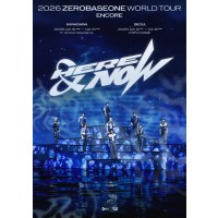 2026 ZEROBASEONE WORLD TOUR [HERE&NOW] ENCORE