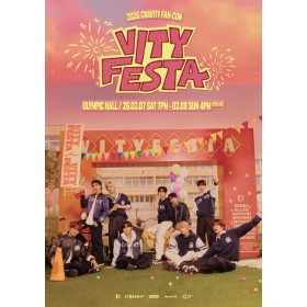 2026 CRAVITY FAN-CON 〈VITY FESTA〉 > 公演チケット | ソウル代行ナビ
