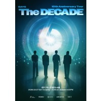 DAY6 10th Anniversary Tour  in DAEGU