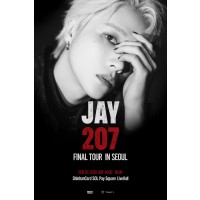JAY（iKON ） 207 FINAL TOUR IN SEOUL