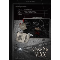 2026 VIXX FAN CONCERT [Case No. VIXX]
