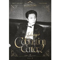 2026 JOHNNY B-day PARTY [Johnny’s Celebration Center 2]