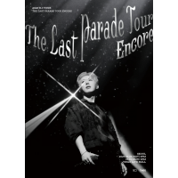 2026 B.I TOUR: The Last Parade Tour ENCORE in SEOUL