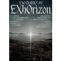 EXO PLANET #6 - EXhOrizon in SEOUL