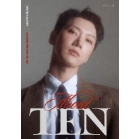 2026 TEN B-day PARTY [About TEN]