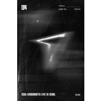 2026 KIMSUNGKYU LIVE [LV4] IN SEOUL