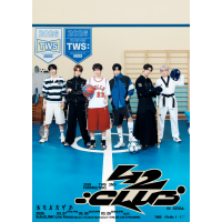 2026 TWS 2ND FANMEETING [42：CLUB] IN SEOUL