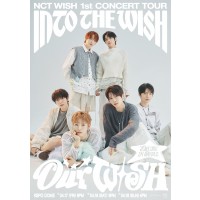 NCT WISH 1st CONCERT TOUR [INTO THE WISH : Our WISH] ENCORE IN SEOUL