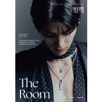 2026 SF9 YOO TAE YANG FANMEETING 〈THE ROOM : 함께〉