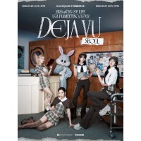 2026 KISS OF LIFE ASIA FANMEETING TOUR [DEJA VU] IN SEOUL