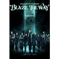 2026 andTEAM CONCERT TOUR 【BLAZE THE WAY】　IN INCHEON