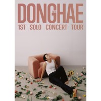 2026 DONGHAE 1ST SOLO CONCERT TOUR IN SEOUL