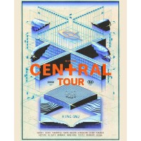 King Gnu CEN＋RAL Tour 2026 in Seoul