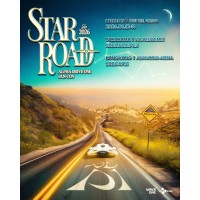 2026 ALPHA DRIVE ONE FAN-CON TOUR [STAR ROAD]