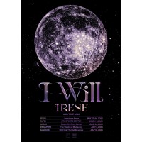 2026 IRENE ASIA TOUR 【I-WILL】inSOUL