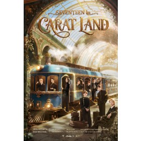 SEVENTEEN CARAT LAND ジョンハン ポスターうさぎ ケレン SEVENTEEN ジョンハン トレカ CARAT LAND 2024 ケレン - メルカリ
