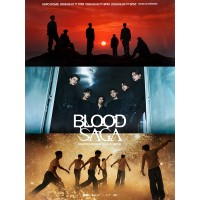 ENHYPEN WORLD TOUR 'BLOOD SAGA'IN SEOUL