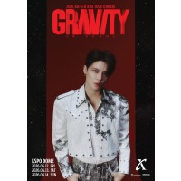 2026 XIA 6TH ASIA TOUR CONCERT 'GRAVITY' IN SEOUL