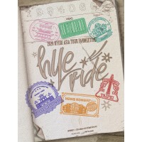 【仮予約】2026 HYERI ASIATOUR FANMEETING　【HYERIDE】