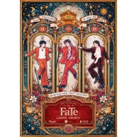 2026 FTISLAND TOUR 0 — XIX — III FaTe in SEOUL