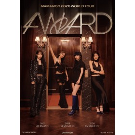 mamamoo オンラインコンサート オールセット MAMAMOO | I SAY MAMAMOO: THE BEST -Japan Edition-（通常盤