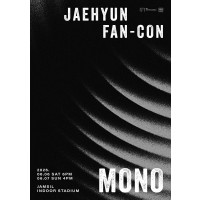 JAEHYUN FAN-CON TOUR 〈Mono〉 in SEOUL