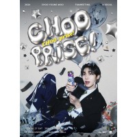 2026 CHOO YOUNG WOO FANMEETING [CHOO-prise!] in Seoul