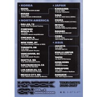 BOYNEXTDOOR TOUR 「KNOCK ON Vol.2」 IN BUSAN（釜山公演）